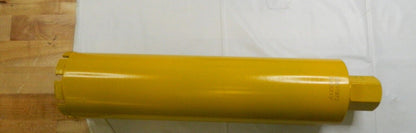 TRU-MAXX 3-1/2" Steel Core Bit damaged CD-4