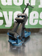 Gibraltar 6 Manual Angle Swivel Machine Vise 428-72022 DAMAGE