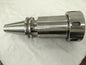 ACCUPRO Collet Chuck: 0.078 to 0.787 Capacity Taper Shank 775822