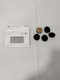 3M Disc Backing Pad: Quick-Change Type R Pack of 5 7000120429