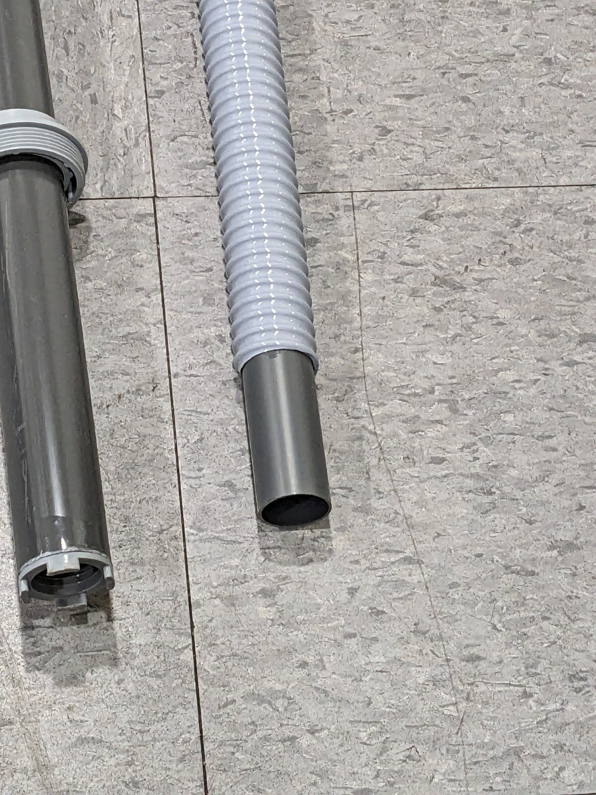 1-1/4" Outlet, PVC Hand Operated Transfer Pump For Petroleum 336PF3-S