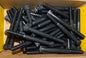 Holo-Krome 3/8"-16 x 3-3/4" Hex Drive Sock Cap Screw QTY 50  ASTM A574 720001790