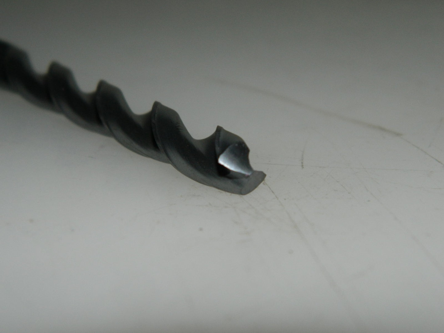 Cleveland Jobber Drills 1981SJL 9/32" 118° PM TiCN  QTY 2  C52728