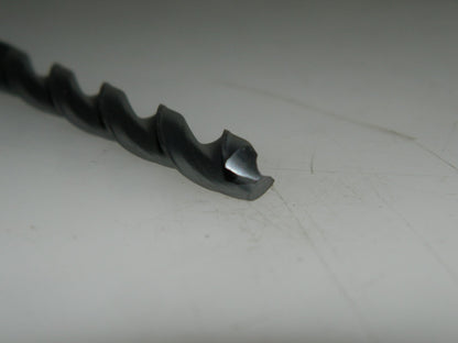 Cleveland Jobber Drills 1981SJL 9/32" 118° PM TiCN  QTY 2  C52728