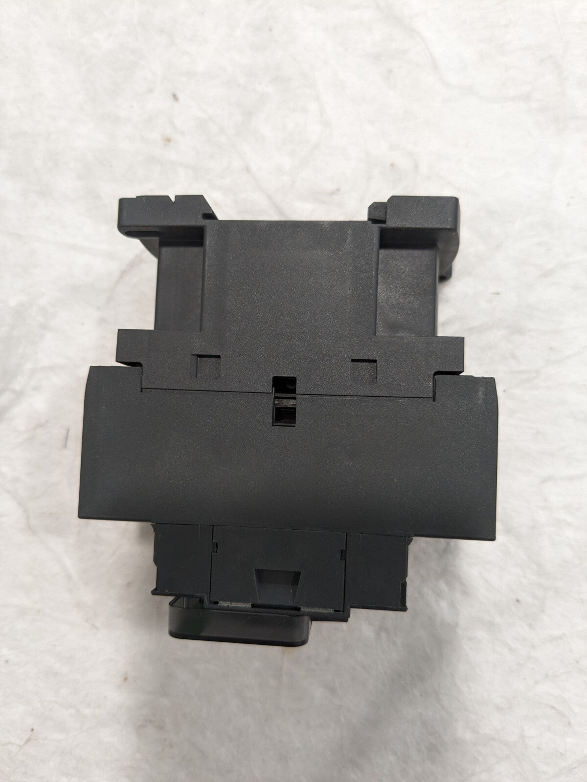 SCHNEIDER ELECTRIC IEC Contactor: 4 Poles, NC & NO LC1D128G7