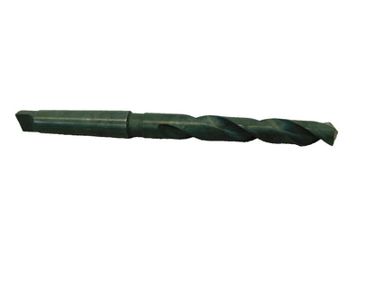 Interstate HSS 3MT Shank 55/64 Dia 118º 6-18 Fl Lgth 10.75 OAL 01530559