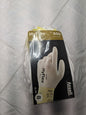 Ansell 1dz HyFlex White Polyurethane Palm Coated Industrial Gloves sz 8 11-600
