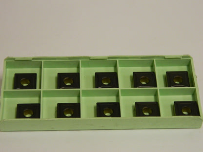 Walter SNMG150608-NM5 WAK20  Carbide Inserts QTY 10 5016686