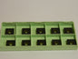 Walter SNMG150608-NM5 WAK20  Carbide Inserts QTY 10 5016686