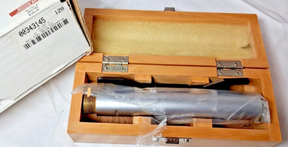 SPI Micrometer Extension 0" Min Measurement 10-747-4