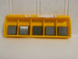 Kennametal Top Notch Carbide Inserts DWG170723R01 SFE63E K313 Qty 5 100910004