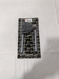 Browning J60-100CHAIN ANSI No. 100 Chain Breaker 2736239