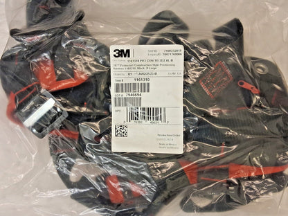 DBI-SALA Fall Protection Harnesses 7100259332