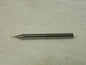 Metal Removal Carbide End Mill 0.02" x 0.125" x 0.06" x 1.5" 2 FL  QTY 2  M31312