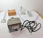 Abanaki Belt Oil Skimmer 2.00 GPH 18" Reach w/Motor SMMS2-18