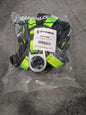 Safewaze L/XL PRO Full Body Harness W/1D, MB Chest, tab Legs - FS281-L/XL