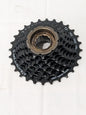 eBikeling 7 Speed Freewheel Bike Sprocket 14-28T