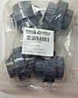 Pro-Source CPVC Plastic Pipe Female Adapter Slip  1-1/2" QTY5 37001963