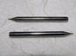 Accupro Square End Mil 1-1/2" OAL  0.03" Length of Cut 4 Flute QTY 2