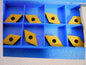 Valenite DNMG441-LF DNMG150604-LF SV315 Carbide Inserts QTY 8