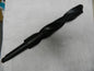 AmericaDrill 1-15/16", 4MT 118° Point High Speed Steel Taper Shank Drill Bit