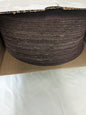 3M PSA Disc: 8" Disc Dia, 50 Grit, Aluminum Oxide qty 50 7100168272