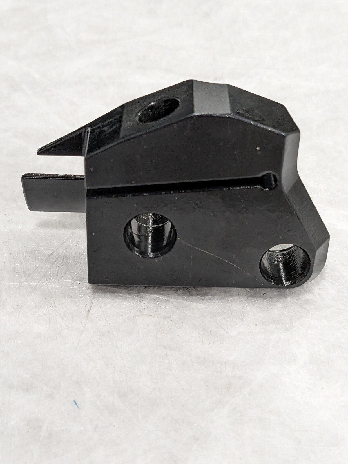 KENNAMETAL Indexable Grooving Blade: Left Hand, 0.079" Min Width 3051664