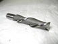 Hanita High Helix End Mill 1/2 x 1-1/4 x 6 x 8-1/2 HSS 372238009