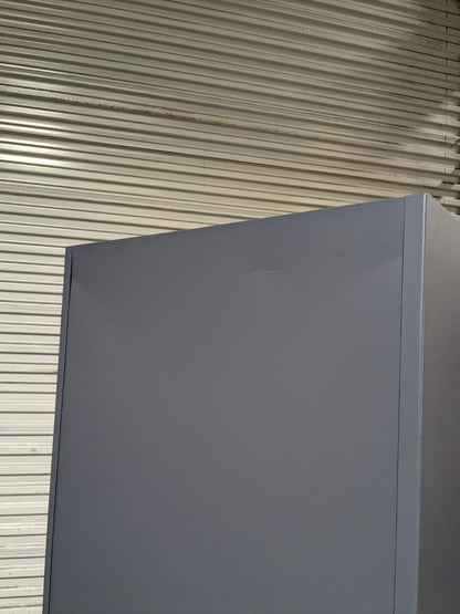 Durham Lockable Storage Cabinet w/ Bins 84" H. x 36" W. x 24" D. 2603-156B-95