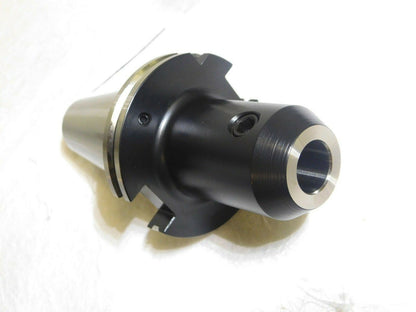 Hertel End Mill Holder 50 V-Flange Mount x 7/8" Bore HDV50BEM088375 4203055