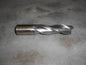 Cleveland HSS TiCN CC Finisher End Mill 1-1/4" x 1-1/"4 x 4"  3F HG-3 #C39792