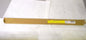 Starrett Low Carbon Steel Flat Stock 24" x 2" x 3/16" AISI Type C