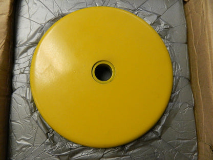 Barrymount Stud Mount Leveling Pad   Bolts NOT  Included.26820-1