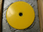 Barrymount Stud Mount Leveling Pad   Bolts NOT  Included.26820-1