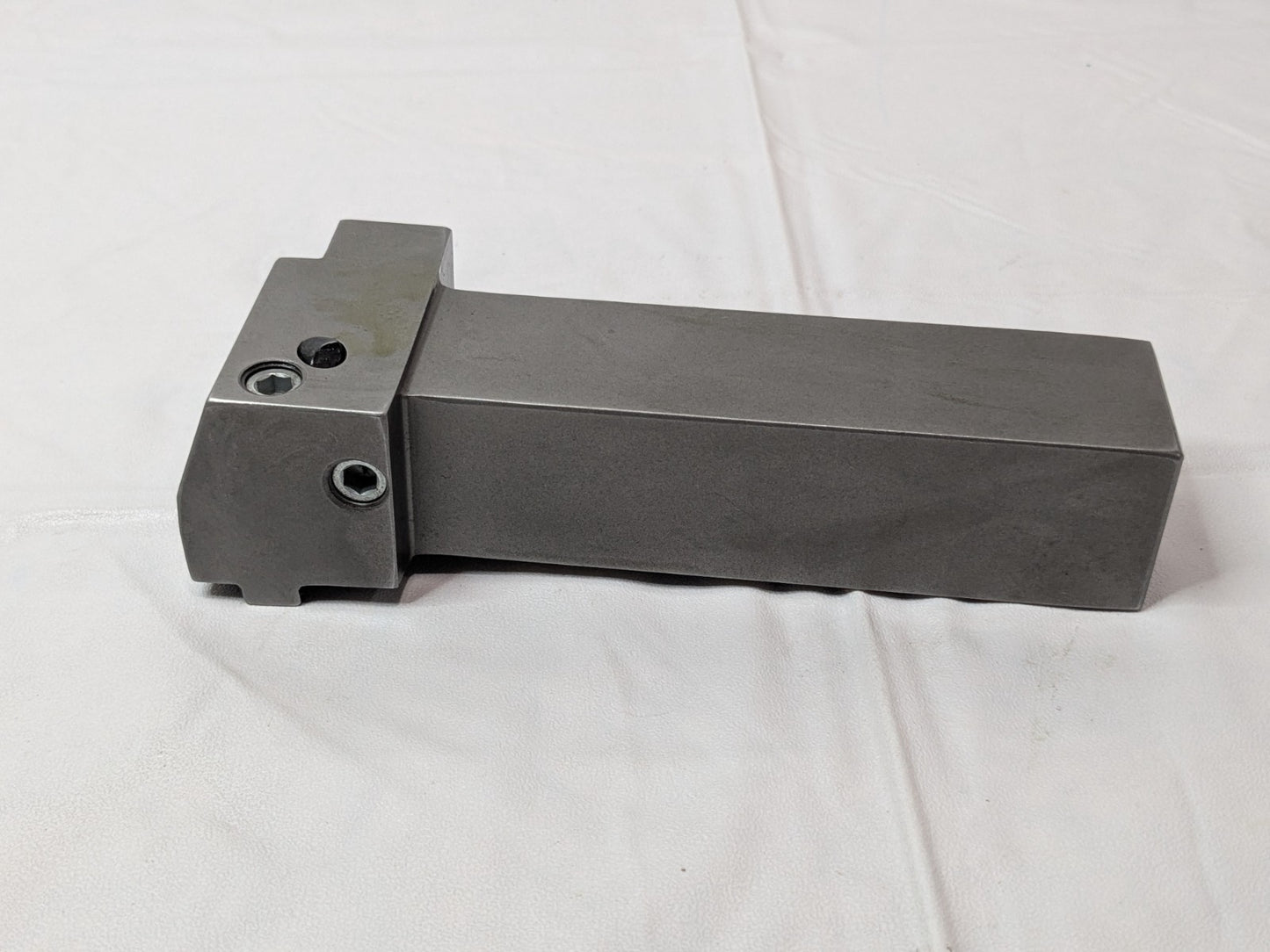 Kennametal Indexable Turning Toolholder 6"OAL FIX8PCJNL206DC 6913101
