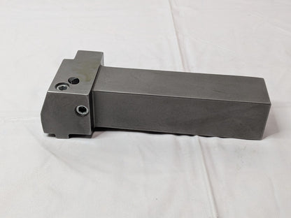 Kennametal Indexable Turning Toolholder 6"OAL FIX8PCJNL206DC 6913101