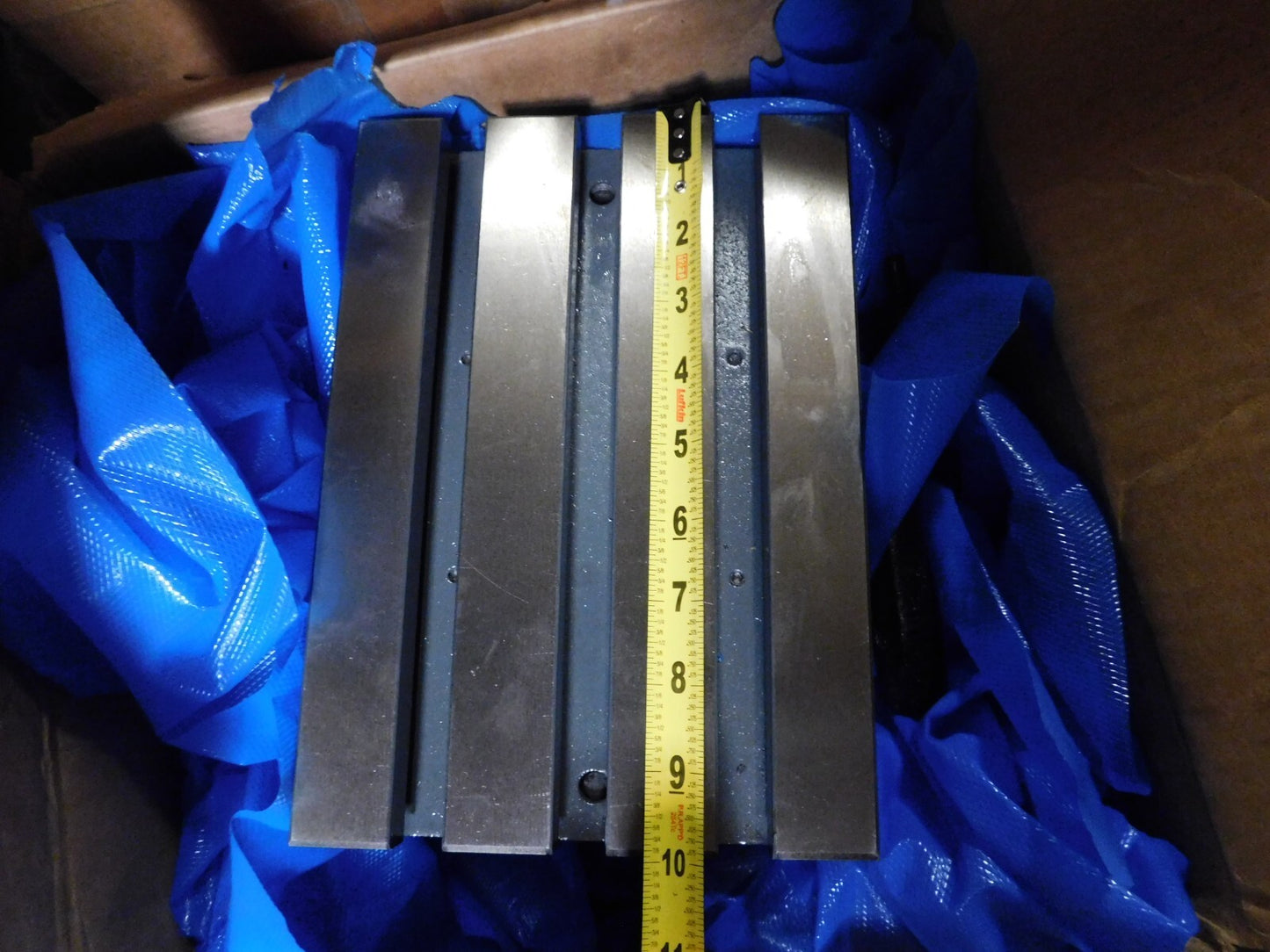 Pro Angle Table 10" OAL x 7-1/8"  Width x 8" Overall Height WTS10 PARTS/REPAIR