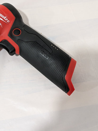 Milwaukee Tool M12 FUEL Orbital Detail Sander 2531-20 TOOL ONLY