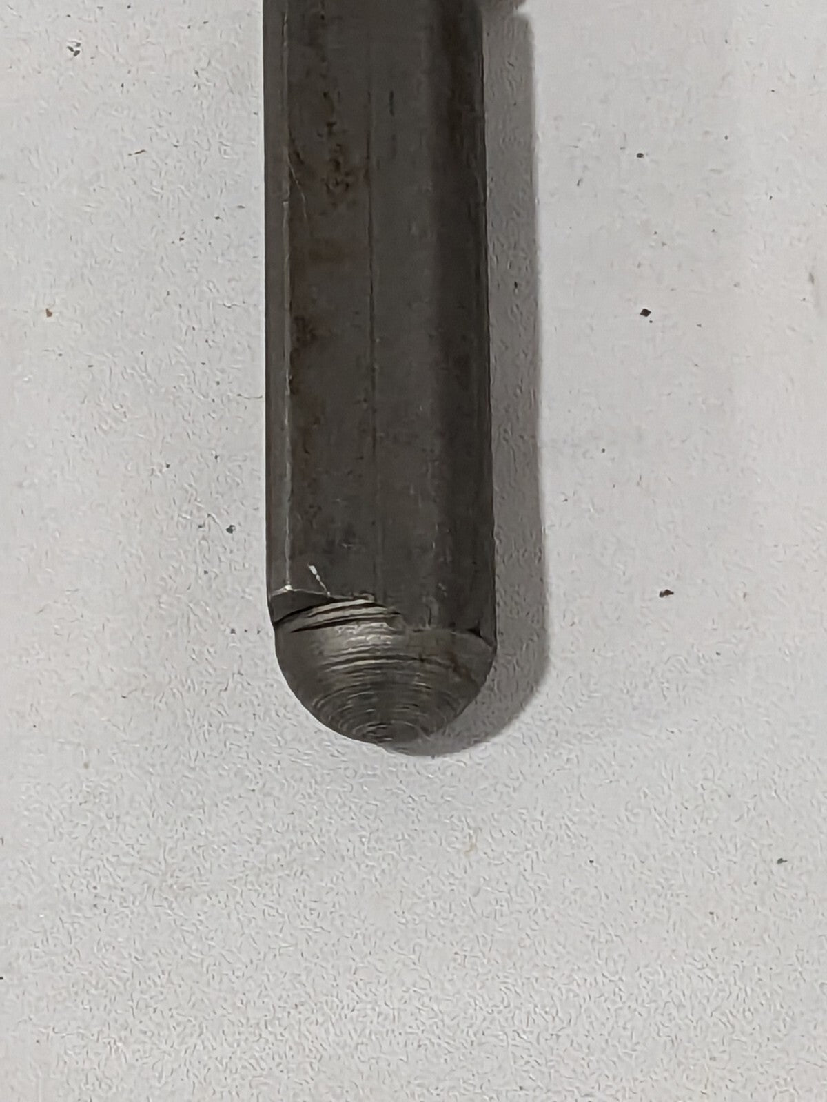 GUDEN Weld On Hinge: 0.787" Wide, 0.984" Thick, 0 Mounting Hole PBWM060FP