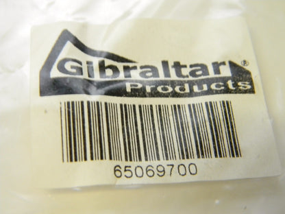 Gibraltar Lock Hitch Pin 1/2" x 2-1/2" Zinc Plated Steel Ball QTY 5 65069700