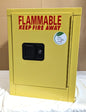 SECURALL CABINETS Standard Cabinet  NFPA Code 30 & OSHA   A102  *Scratch & Dent*