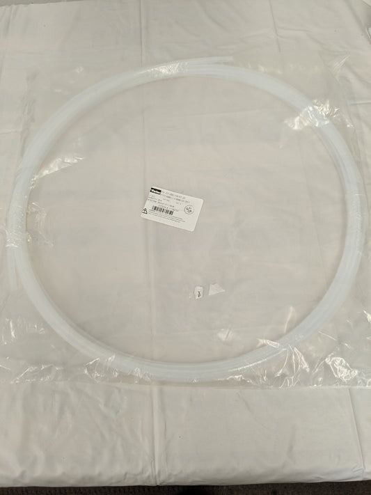 PARKER Nylon Tube: 0.18″ ID, 1/4″ OD 25ft long NN-4-035-0100