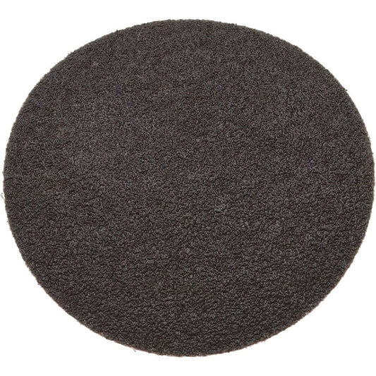 TRU-MAXX 46pc 5" Dia PSA Discs: 40 Grit, Aluminum Oxide 7000500-40