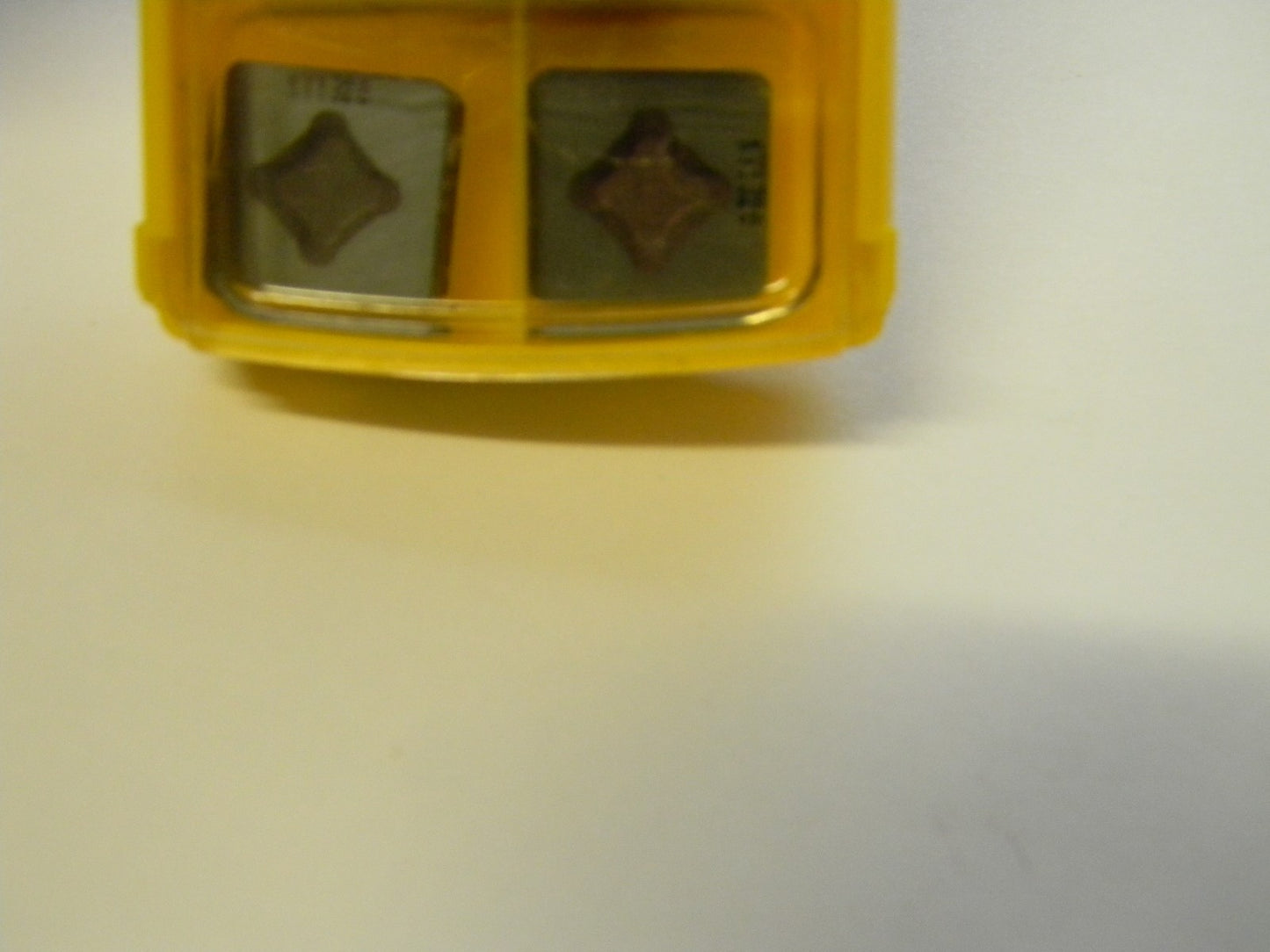 Kennametal  Top Notch Ceramic Turning Inserts Qty 10 SNMX554T0820 KY1320 3137244