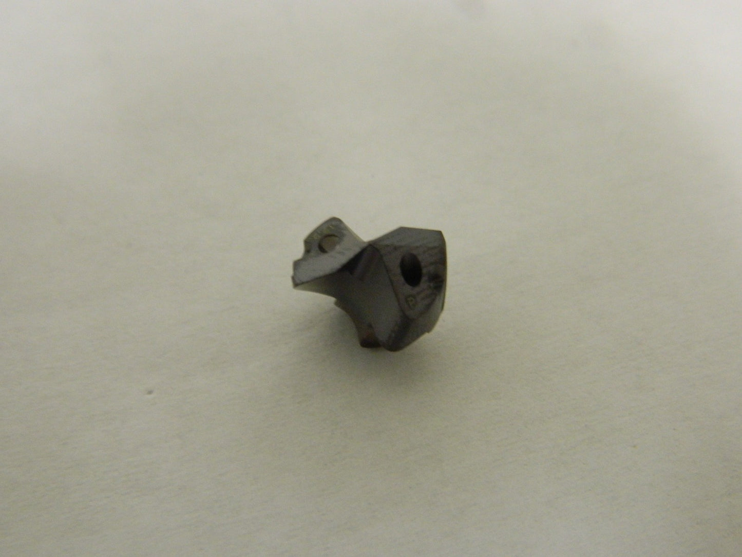 Iscar Replaceable Drill Tips Carbide PVD Through Coolant Qty. 2 5505660