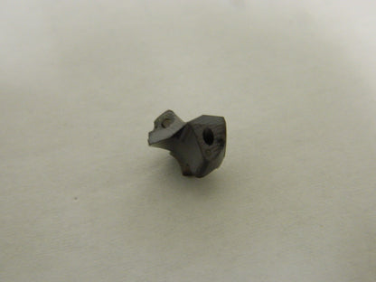 Iscar Replaceable Drill Tips Carbide PVD Through Coolant Qty. 2 5505660