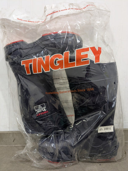 Tingley Work Boot: Size 13, Polymer, Composite Toe, Knee Boot 26256.13