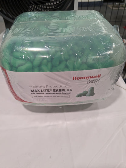 Howard Leight Dispenser Refill Canister, T-Shape, 400 Pair HL400-LPF-REFILL