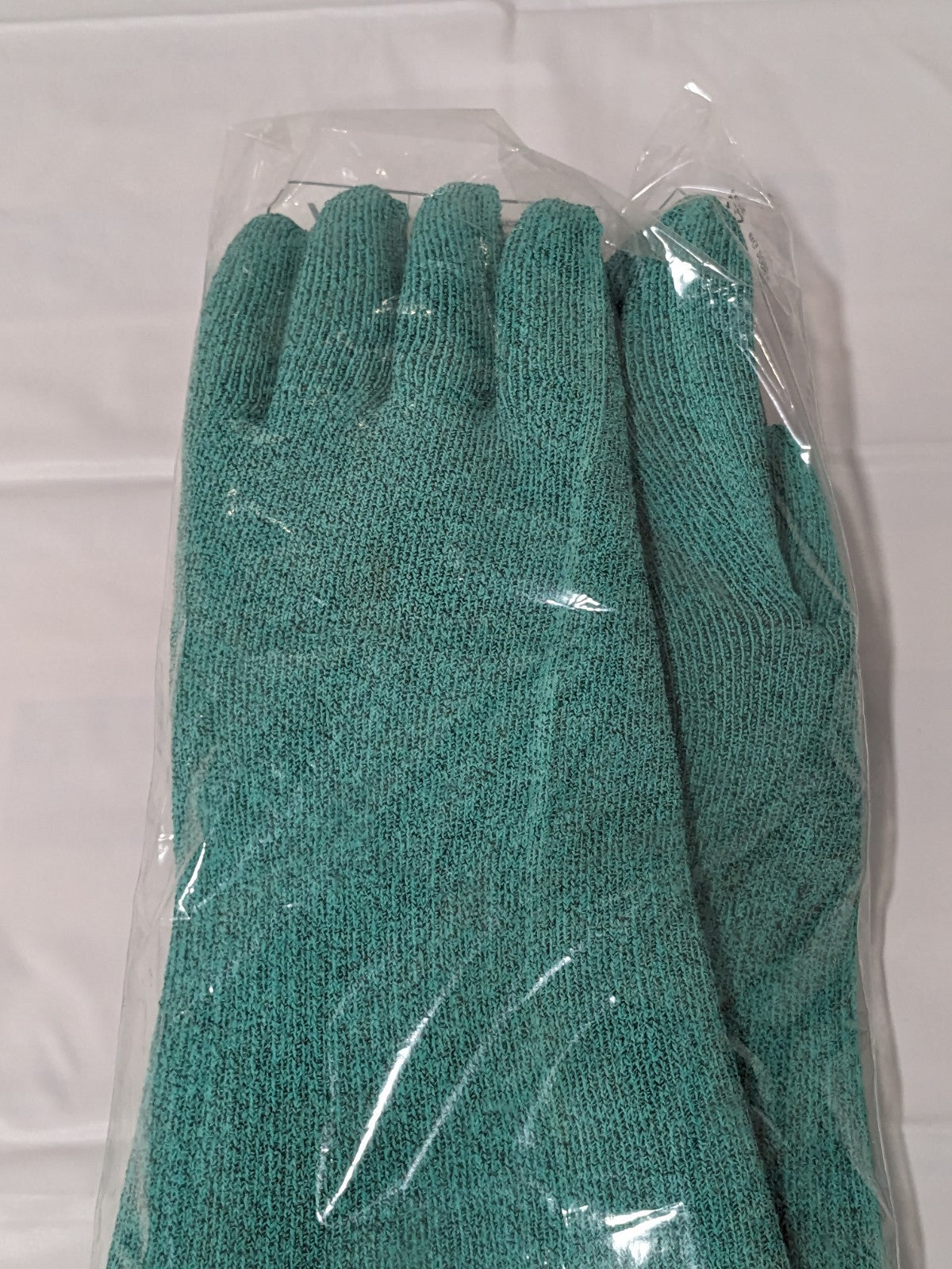 MAPA Professional Krytech 395 Chemical Nitrile Cut Work Gloves Size 8 395318