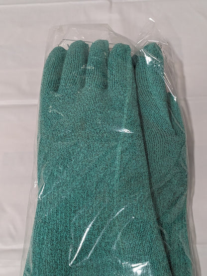 MAPA Professional Krytech 395 Chemical Nitrile Cut Work Gloves Size 8 395318